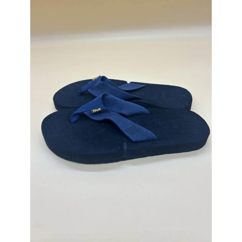 Teva mush ii